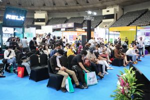 Siapkan Bisnis Franchise dan Lisensi-mu Menuju Pasar Global di The 20th IFRA Hybrid Business Expo in conjunction with 2nd ILE 2022