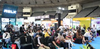 Siapkan Bisnis Franchise dan Lisensi-mu Menuju Pasar Global di The 20th IFRA Hybrid Business Expo in conjunction with 2nd ILE 2022 Siapkan Bisnis Franchise dan Lisensi-mu Menuju Pasar Global di The 20th IFRA Hybrid Business Expo in conjunction with 2nd ILE 2022