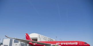 Berikut ini adalah penampakan pesawat Airbus A330-800 (Msn. 2020) pesanan Air Gr… Berikut ini adalah penampakan pesawat Airbus A330-800 (Msn. 2020) pesanan Air Gr...