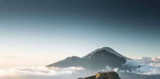 Prefer mountains to beaches? Visit the graceful Mount Batur situated in Bangli r… Prefer mountains to beaches? Visit the graceful Mount Batur situated in Bangli r...