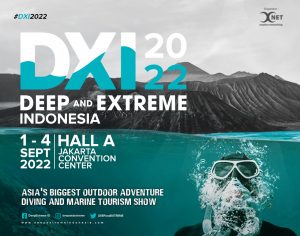 Asia’s Biggest Outdoor Adventure, Diving and Marine Tourism Show