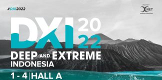 Asia’s Biggest Outdoor Adventure, Diving and Marine Tourism Show Asia’s Biggest Outdoor Adventure, Diving and Marine Tourism Show