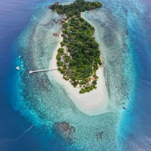 Challenge yourself at Likupang North Sulawesi Fishing Competition in the middle ...
