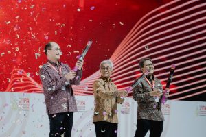 Industri Migas Fokus Tingkatkan Produksi dan Menyediakan Energi Yang Lebih Bersih