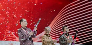 Industri Migas Fokus Tingkatkan Produksi dan Menyediakan Energi Yang Lebih Bersih Industri Migas Fokus Tingkatkan Produksi dan Menyediakan Energi Yang Lebih Bersih