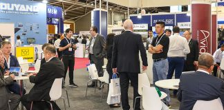 Asia’s Premier International Exhibition for Airport Equipment, Technology, Design and Services Inter airport Southeast Asia 2023