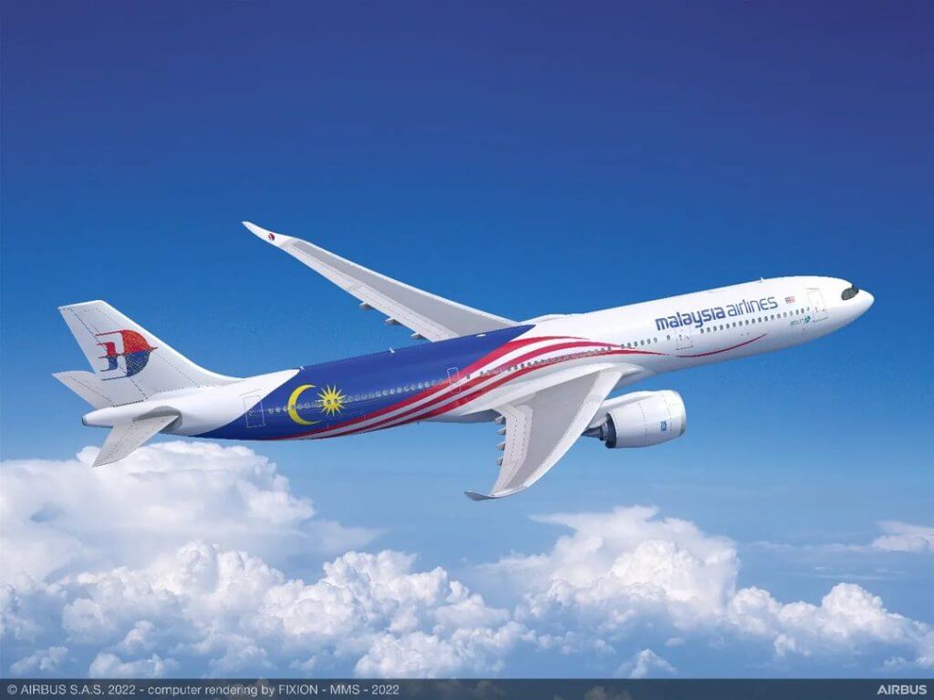 Pada Senin (15/8) lalu Airbus mengumumkan bahwa mereka telah menandatangani MOU ...