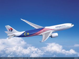 Pada Senin (15/8) lalu Airbus mengumumkan bahwa mereka telah menandatangani MOU ...