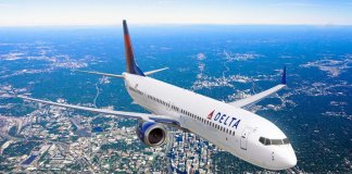 Pada Senin (18/07) kemarin Boeing telah mengumumkan bahwa Delta Airlines telah m… Pada Senin (18/07) kemarin Boeing telah mengumumkan bahwa Delta Airlines telah m...