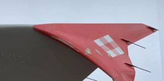 Sebuah pesawat Airbus A319-111 (EC-MUX) milik maskapai Volotea yang tengah parki… Sebuah pesawat Airbus A319-111 (EC-MUX) milik maskapai Volotea yang tengah parki...