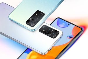 Smartphone Pertama yang Ditenagai Prosesor MediaTek Dimensity, Cek Review Lengkap Redmi Note 11 Pro Disini 03