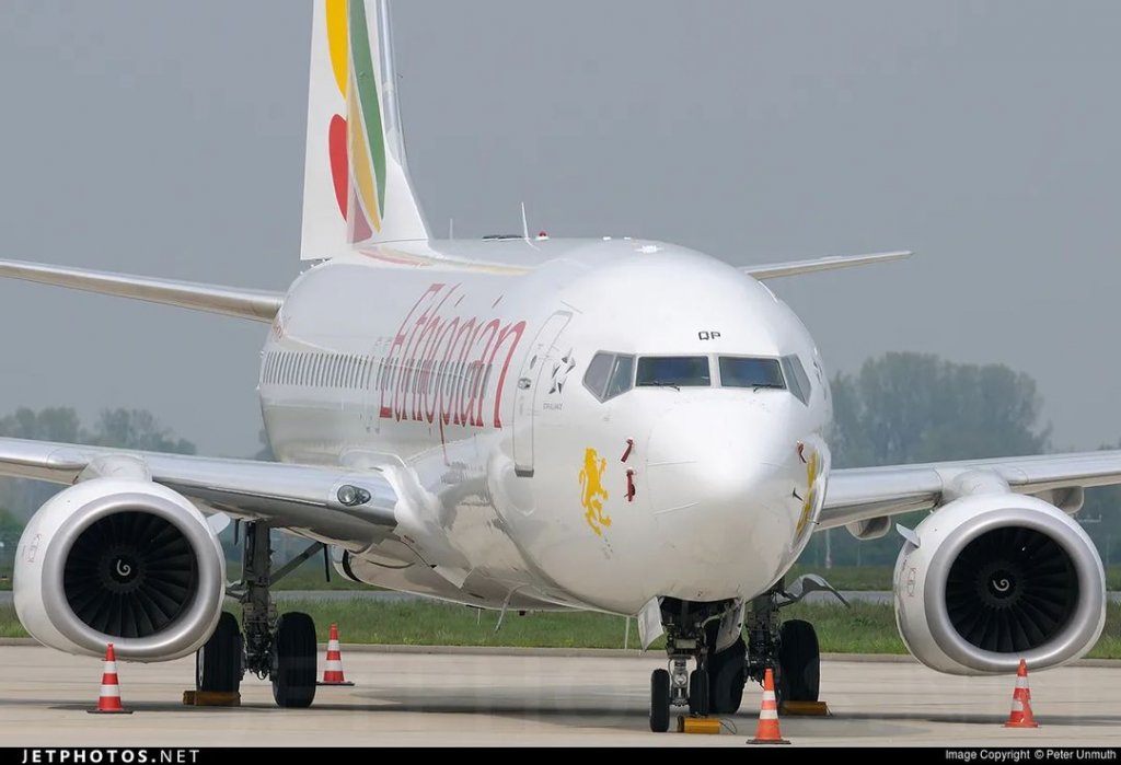 Ethiopian Airlines telah mengumumkan bahwa mereka akan meluncurkan layanan rute ...
