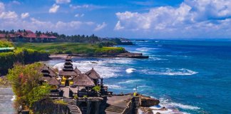 ITTA Foundation has held ‘Indonesian Travel & Tourism Awards’ for the last 13 ye… ITTA Foundation has held 'Indonesian Travel & Tourism Awards' for the last 13 ye...