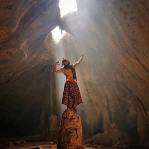 It's International Day of The #WorldsIndigenousPeople! Let's celebrate this spec...