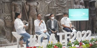 OPTIMALKAN MOMENTUM PEMULIHAN SEKTOR PARIWISATA, GARUDA INDONESIA KEMBALI GELAR GATF 2022, HADIRKAN POTONGAN HARGA HINGGA 80% OPTIMALKAN MOMENTUM PEMULIHAN SEKTOR PARIWISATA, GARUDA INDONESIA KEMBALI GELAR GATF 2022, HADIRKAN POTONGAN HARGA HINGGA 80 b (1)