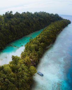 Want to explore a true hidden gem on your next holiday?

Check out Kakaban Islan...