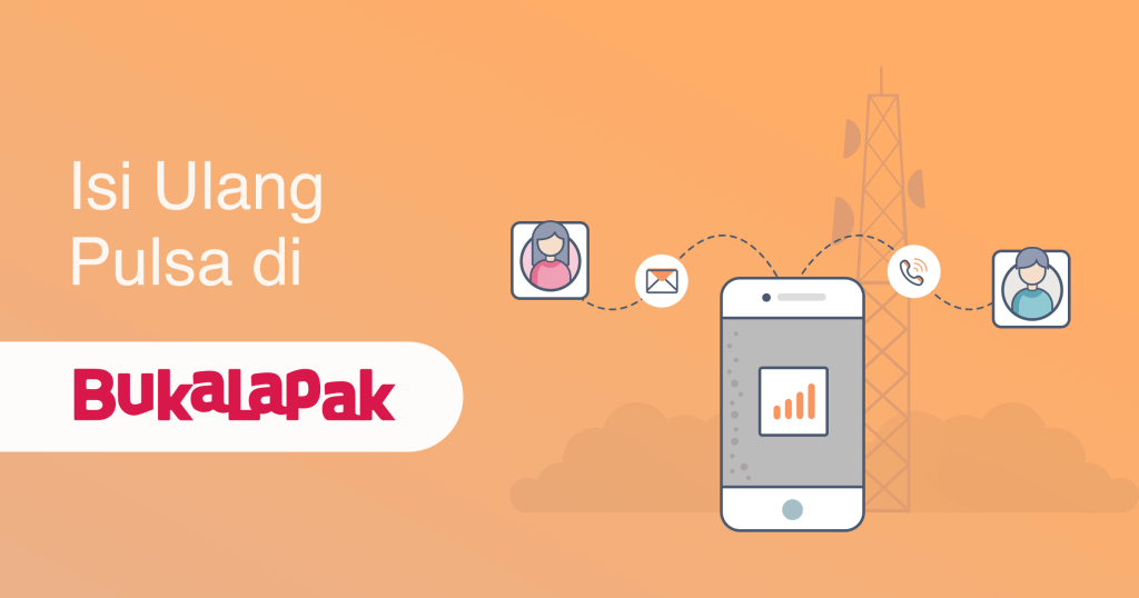 Intip! Daftar Harga Pulsa Axis di Bukalapak yang Murah