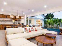 Liburan Seru di Soobali Villas Liburan Seru di Soobali Villas