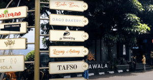 Aktivitas Seru Yang Dapat Dilakukan di Daerah Dago, Bandung