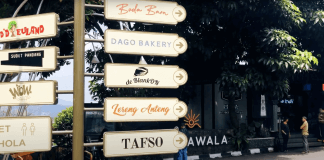 Aktivitas Seru Yang Dapat Dilakukan di Daerah Dago, Bandung Aktivitas Seru Yang Dapat Dilakukan di Daerah Dago, Bandung