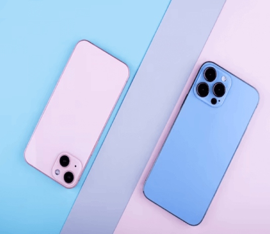 Pilihan Warna iPhone 14 Hingga iPhone 14 Pro Max, Apa Saja? Pilihan Warna iPhone 14 Hingga iPhone 14 Pro Max, Apa Saja