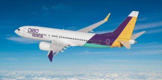 Baru-baru ini maskapai Cabo Verde yang berbasis di Praia (Cape Verde) telah mene… Baru-baru ini maskapai Cabo Verde yang berbasis di Praia (Cape Verde) telah mene...