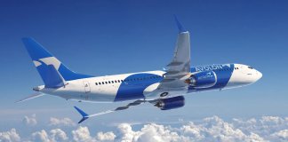Hari ini Boeing telah mengumumkan bahwa Avolon, perusahaan penyewaan pesawat int… Hari ini Boeing telah mengumumkan bahwa Avolon, perusahaan penyewaan pesawat int...