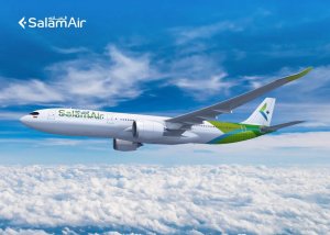 Maskapai SalamAir mengumumkan bahwa mereka telah menjalin kesepakatan dengan per...