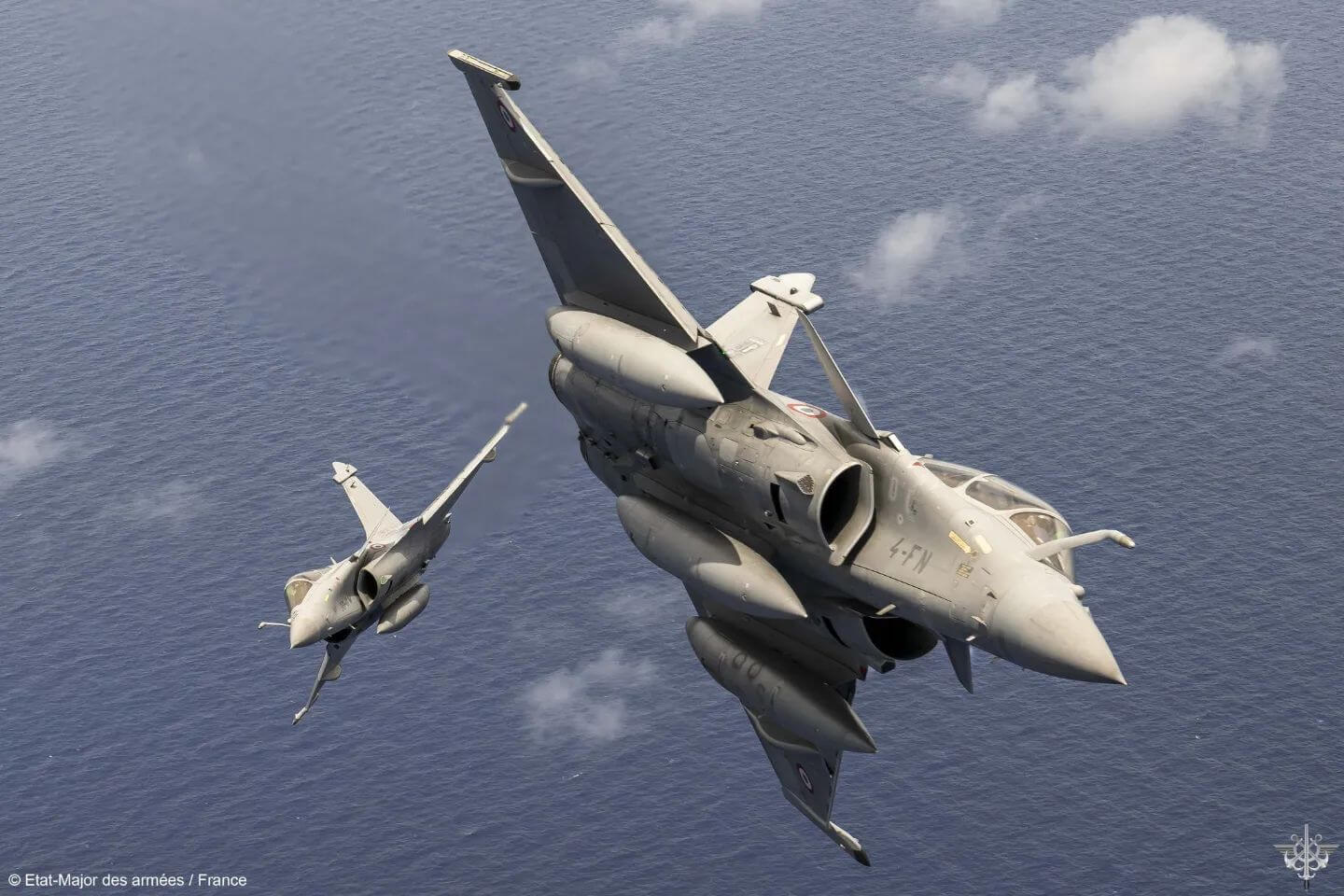 Pada Kamis (10/08) kemarin Dassault Aviation telah mengumumkan bahwa kontrak bat...