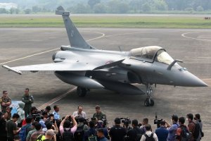 Pada Rabu (26/07) kemarin Aviatimes mendapat kesempatan mengunjungi acara #PEGAS...