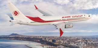 Pada Selasa (20/06) Boeing telah menandatangani kesepakatan dengan maskapai Air … Pada Selasa (20/06) Boeing telah menandatangani kesepakatan dengan maskapai Air ...