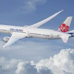 Pada Selasa (20/06) ini Boeing mengumumkan bahwa mereka dan China Airlines telah… Pada Selasa (20/06) ini Boeing mengumumkan bahwa mereka dan China Airlines telah...