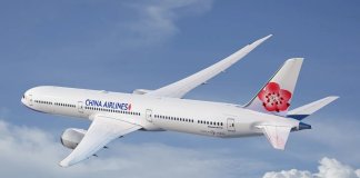 Pada Selasa (20/06) ini Boeing mengumumkan bahwa mereka dan China Airlines telah… Pada Selasa (20/06) ini Boeing mengumumkan bahwa mereka dan China Airlines telah...