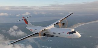 Pada Selasa (20/06) kemarin ATR telah mengumumkan bahwa mereka dan Berjaya Air t… Pada Selasa (20/06) kemarin ATR telah mengumumkan bahwa mereka dan Berjaya Air t...