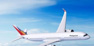 Pada Selasa (20/06) kemarin Airbus mengumumkan bahwa Philippine Airlines telah m… Pada Selasa (20/06) kemarin Airbus mengumumkan bahwa Philippine Airlines telah m...
