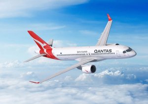 Pada Selasa (20/06) kemarin Airbus mengumumkan bahwa maskapai Qantas telah menye...
