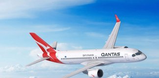 Pada Selasa (20/06) kemarin Airbus mengumumkan bahwa maskapai Qantas telah menye… Pada Selasa (20/06) kemarin Airbus mengumumkan bahwa maskapai Qantas telah menye...
