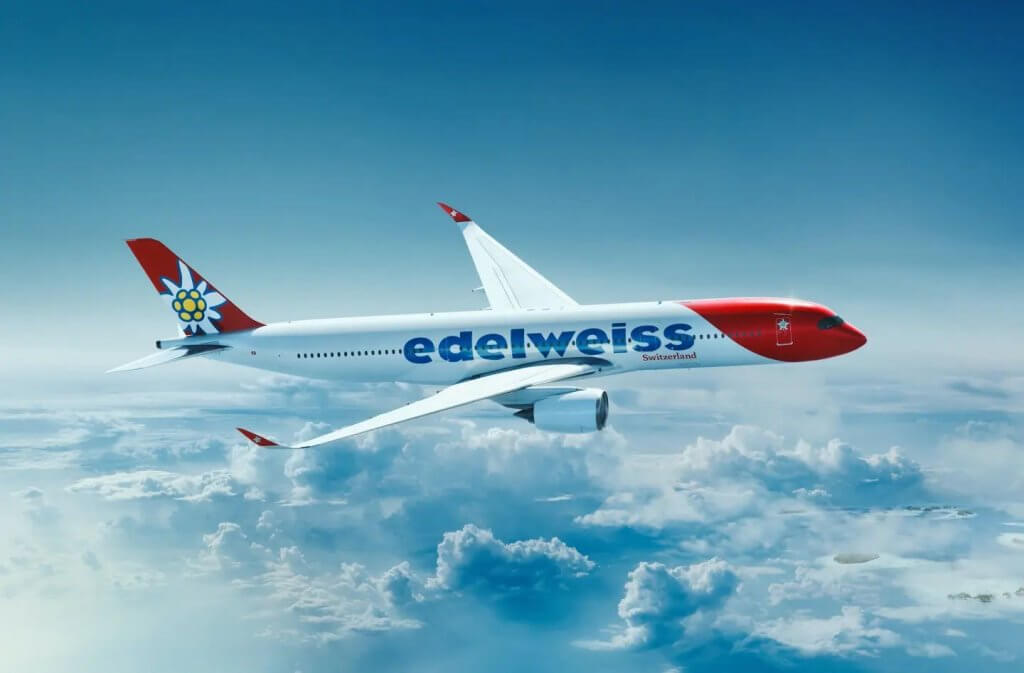 Pada Senin (18/09) kemarin maskapai Edelweiss telah mengumumkan rencana modernis...