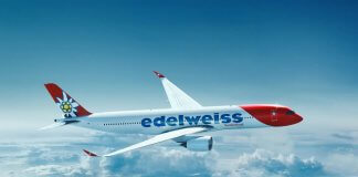 Pada Senin (18/09) kemarin maskapai Edelweiss telah mengumumkan rencana modernis… Pada Senin (18/09) kemarin maskapai Edelweiss telah mengumumkan rencana modernis...