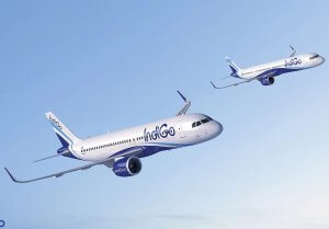 Pada Senin (19/06) kemarin Airbus mengumumkan bahwa maskapai IndiGo telah melaku...