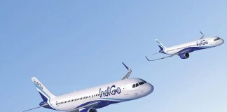 Pada Senin (19/06) kemarin Airbus mengumumkan bahwa maskapai IndiGo telah melaku… Pada Senin (19/06) kemarin Airbus mengumumkan bahwa maskapai IndiGo telah melaku...