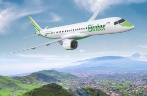 Pada hari kedua Paris Air Show 2023 kemarin Embraer mengumumkan bahwa mereka tel...