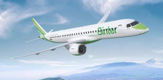 Pada hari kedua Paris Air Show 2023 kemarin Embraer mengumumkan bahwa mereka tel… Pada hari kedua Paris Air Show 2023 kemarin Embraer mengumumkan bahwa mereka tel...