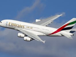 Airbus A380 Emirates: The World’s Largest Passenger Aircraft airbus a 380 emirates
