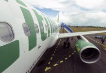 Citilink Terminal: Pusat Layanan dan Lokasi Penjemputan di Berbagai Kota citilink terminal