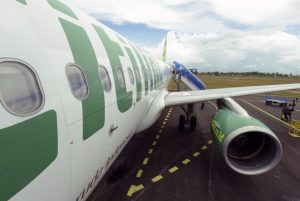 citilink terminal