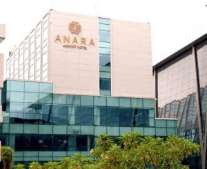 hotel bandara terminal 3