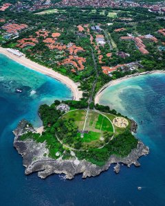 Nusa Dua, Bali, is hosting the prestigious #AVPN (Asian Venture Philanthropy Net...