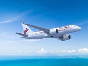 Pada Rabu (1/11) ini Airbus mengumumkan bahwa maskapai penerbangan nasional Papu...