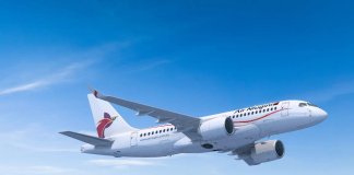 Pada Rabu (1/11) ini Airbus mengumumkan bahwa maskapai penerbangan nasional Papu… Pada Rabu (1/11) ini Airbus mengumumkan bahwa maskapai penerbangan nasional Papu...